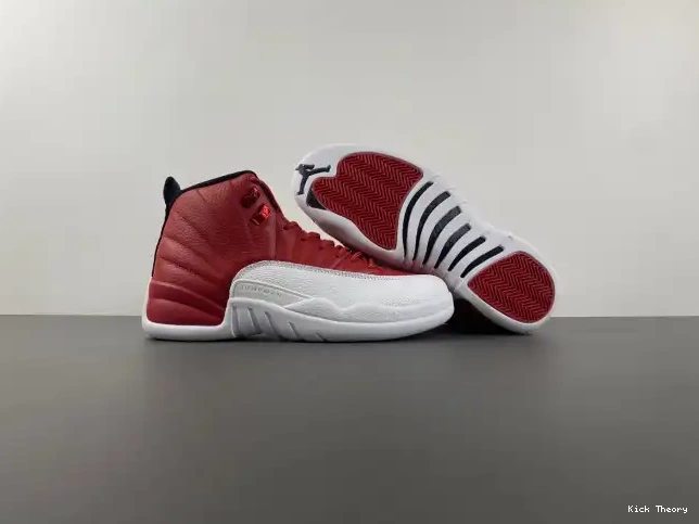 Kick Theory 130690-600 Alternate 12 Air Jordan 0606